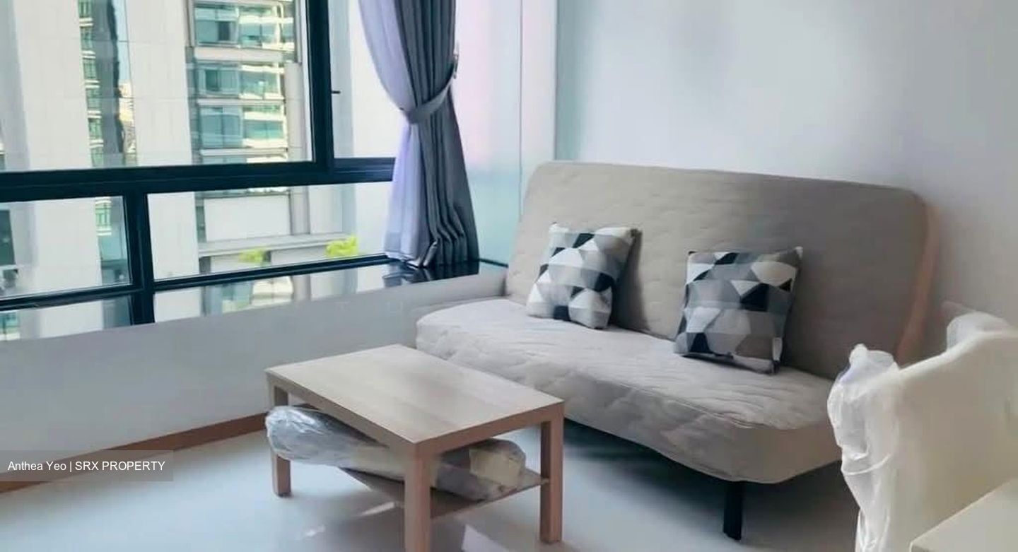 Soleil @ Sinaran (D11), Condominium #563622621